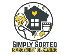 Simply Sorted Specialist Cleaning